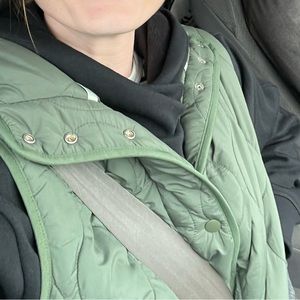 Bundle of shirts and dresses